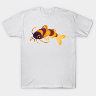 Bumblebee catfish T-Shirt